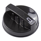 Dometic Energie-Wahlschalter (Drehknopf) für RM5310/RM5330/RM5380/RGE2100