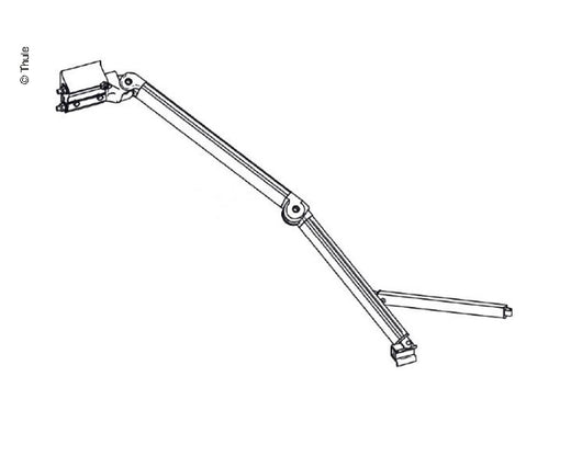 Thule Gelenkarm li Omn.8000ab4m