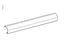 Roofhousing 8000 6m silbe