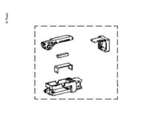 Thule Adj.Balancer Leg.V2 2Stk.