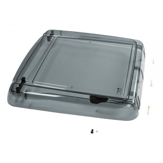 Remis Ersatzglas REMItop Vario II 400 x 400 mm