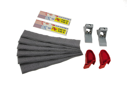 Fiamma Kit Privacy O – Optionales Kit