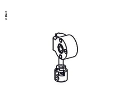 Thule Gear Easy+Coupl.Funn.8000