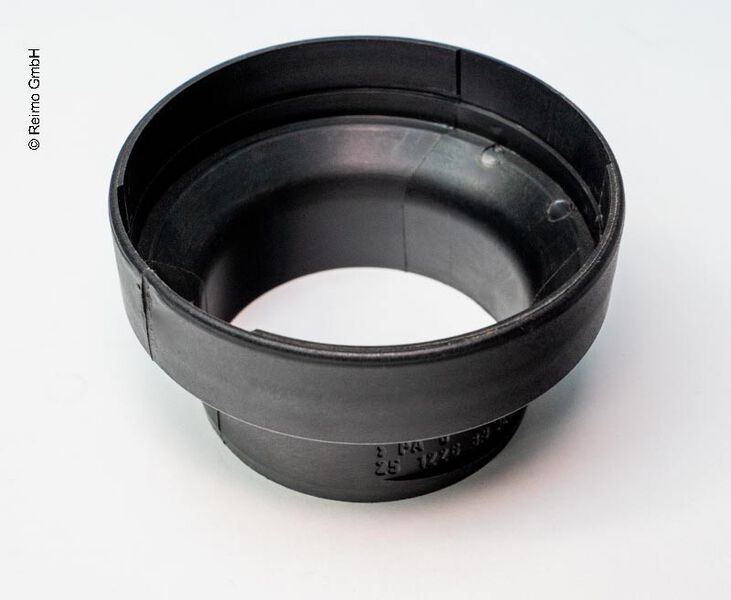 Reduzierung 75-60 für Airtronic D4 Plus 480640