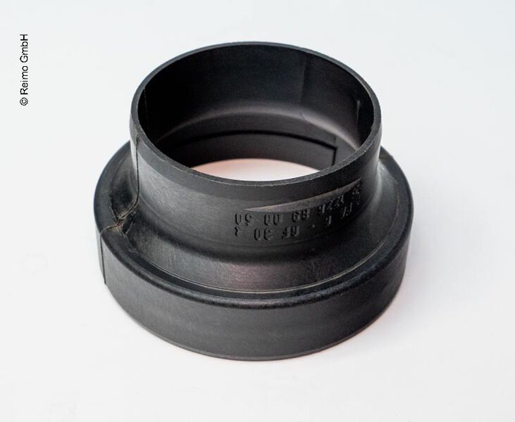 Reduzierung 75-60 für Airtronic D4 Plus 480640