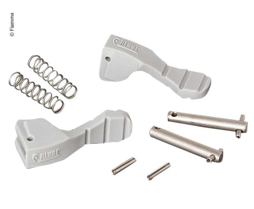 Fiamma Kit Clamps Clip System2St
