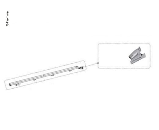 Kit Spring Terminal