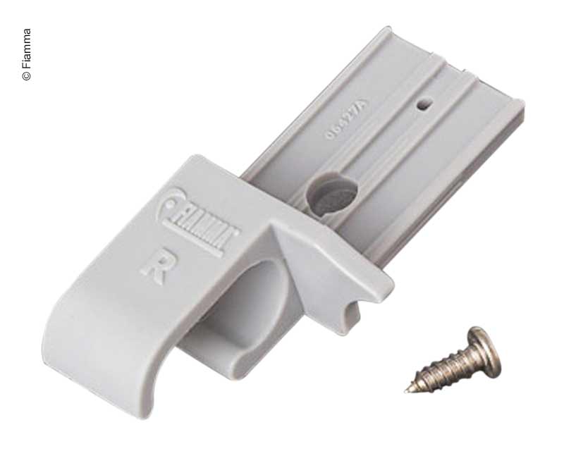 Kit Adapter for Clip System S/Fast Clip right to case box