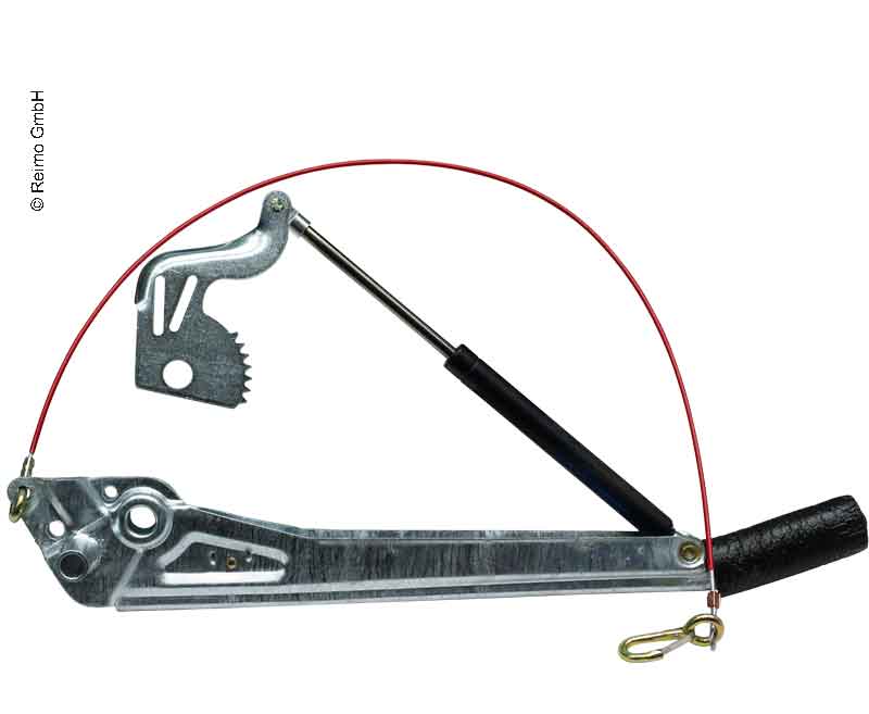 Handbremshebel 251 S/G