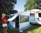 Fiamma ZIP Ersatztuch - 450 Deluxe Grey