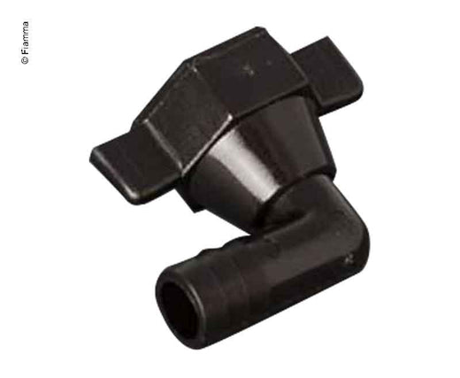 Fiamma Winkelgummihalter 13mm