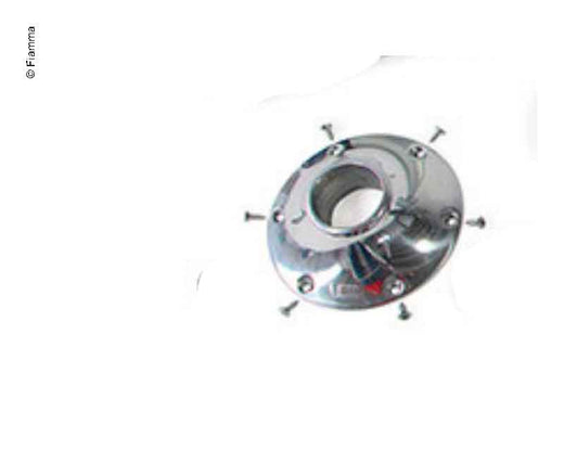 Fiamma Conic Connection