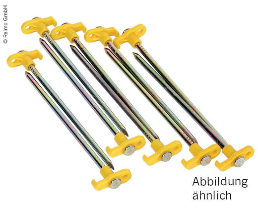 Fiamma Kit Erdnägel 10 Stk.