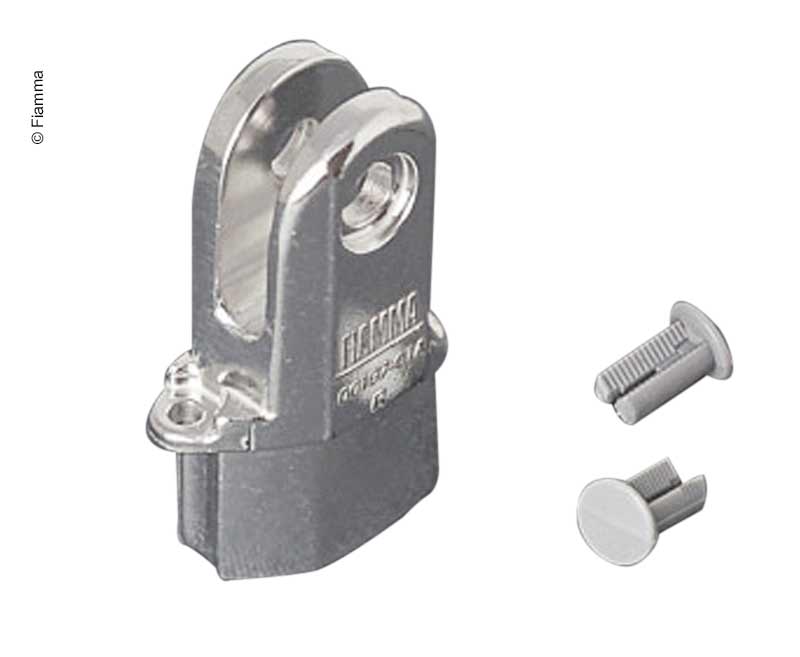 Fiamma Kit Stützfußgelenk rechts