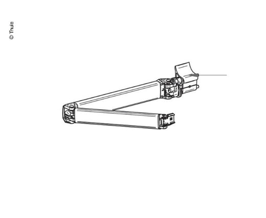 Thule R.H.Spring Arm O5003 2,6m
