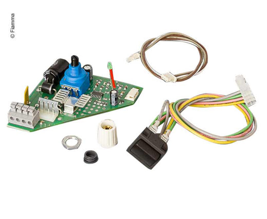 Fiamma Platine Turbo Vent