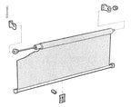 Rollo-Ersatzteile Dometic
