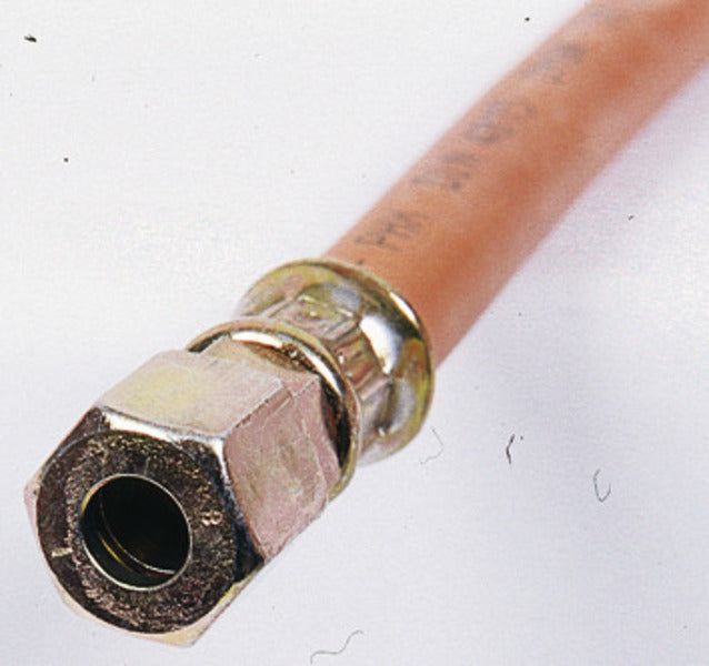 GOK Gasschlauch 30cm, 8mm bis -30°C