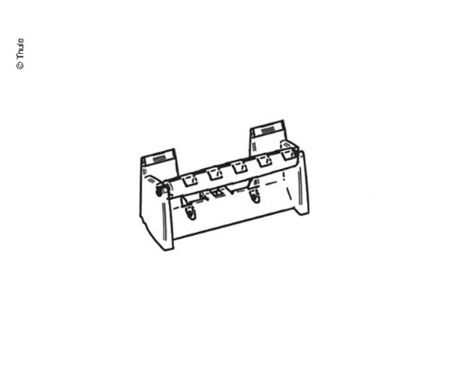 Thule Support Roller Tube 5003