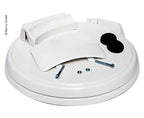 Sitz + Deckel C260