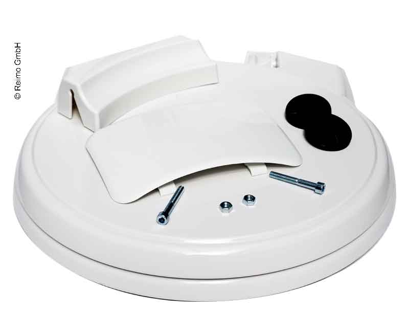 Sitz + Deckel C260