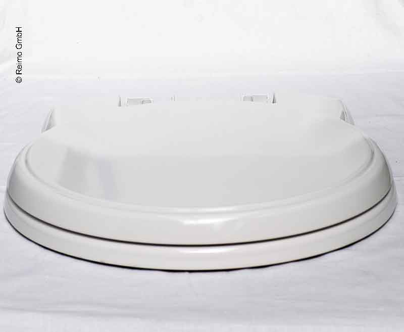 Sitz + Deckel C260