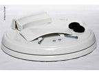 Sitz + Deckel C260