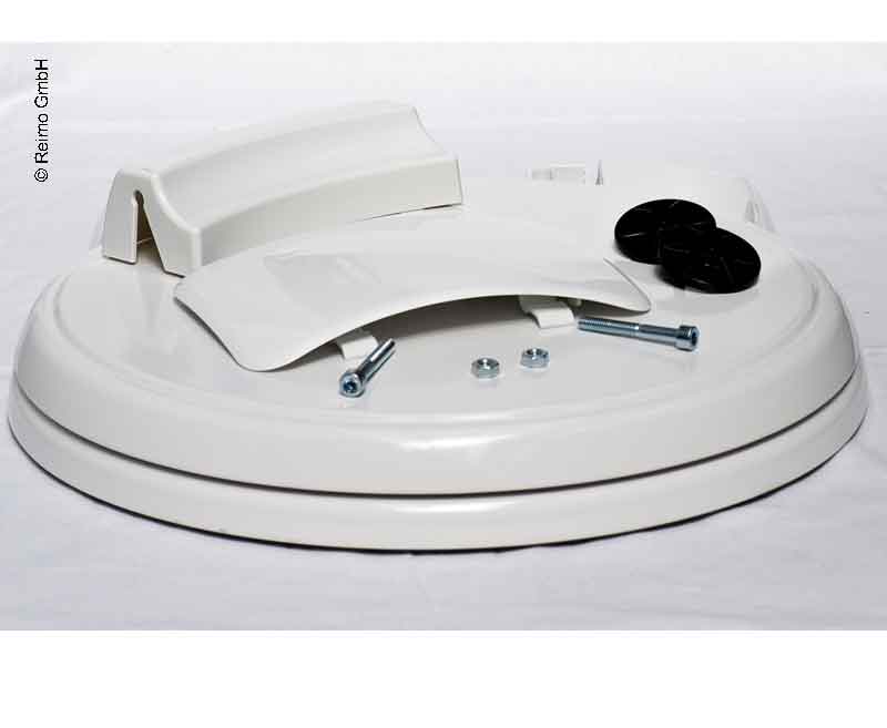 Sitz + Deckel C260