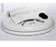 Sitz + Deckel C260