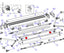 Insert LeadRail 6200/6300