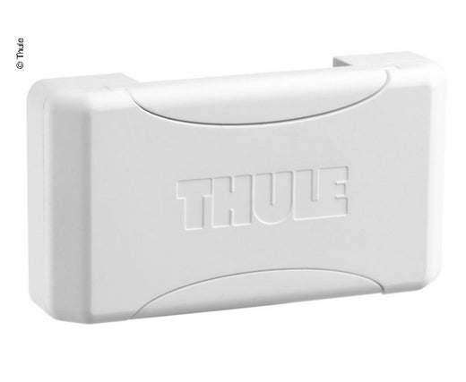 Thule POD 2.0 weiß 2Stück