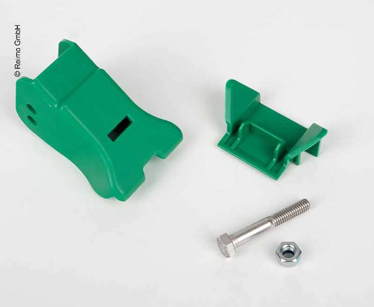 Thule Befestigungssatz Spannstange Tension Rafter 5003 Safari Residence