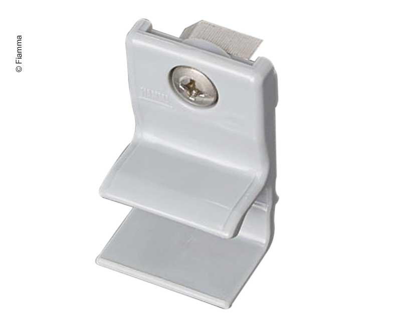 Halteplatte Frontblende F45 TI