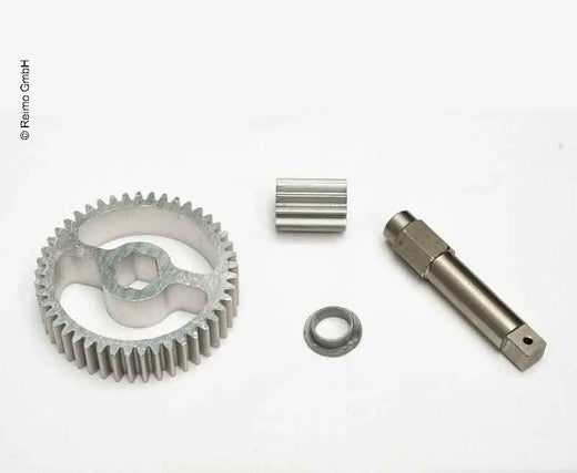 Thule Repair Kit Doppel-Trittst