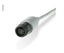 ADAPT2 Buchse neu, DIN-Stecker 6-polig, grau