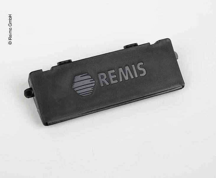 Griff REMIfront IV schwarz
