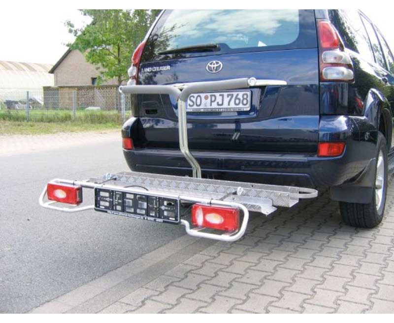 für Motorradträger UT2020 46361
