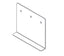 <p>Adapterplatten für tiefergelegte Chassis</p>