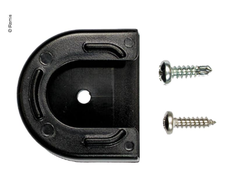 Halter Blech REMIfront IV Ducato