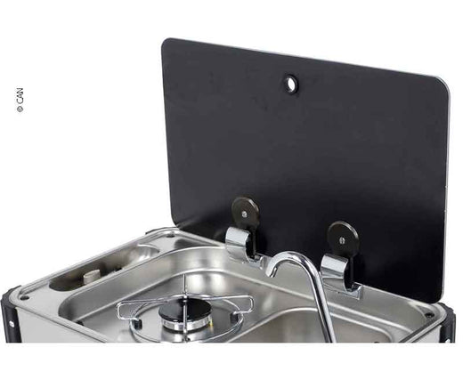 CAN Glasabdeckung CAN-Kocher