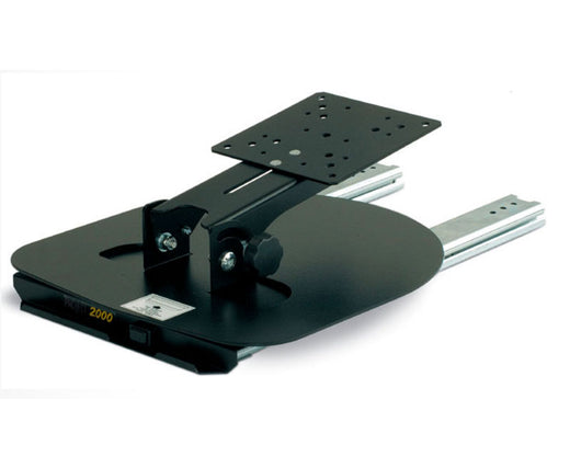 Lippert Monitor-Halteplatte für Halterung 49458