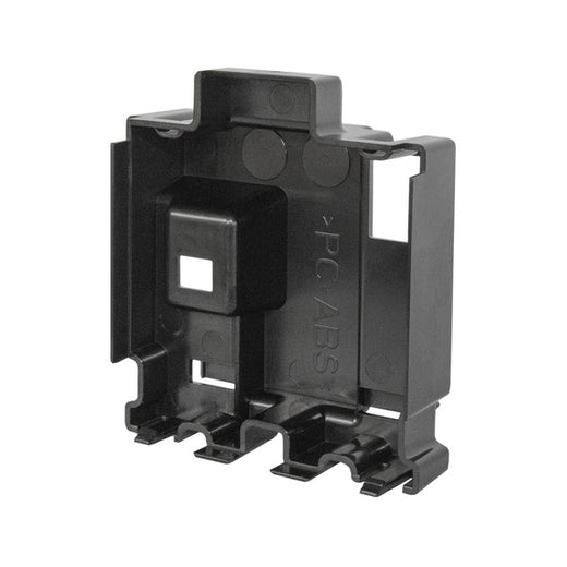 Truma Abdeckung CP plus - Schwarz