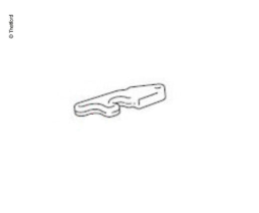 Latch bottom