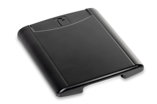 Carbest Abdeckkappe schwarz