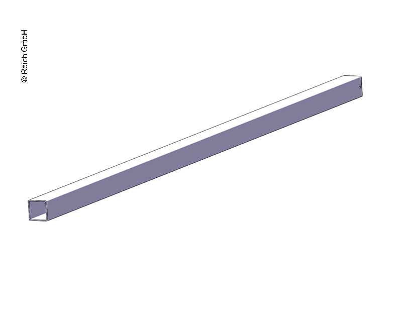 Stabilisatorstange 2000mm Easydriver pro