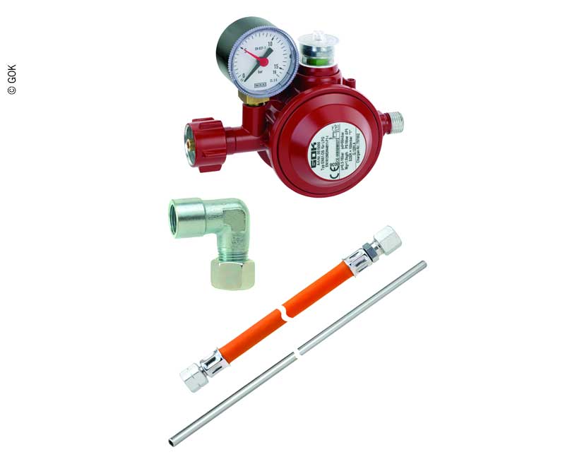 KLF x IG G 1/2 50 mbar 1,5 kg/h