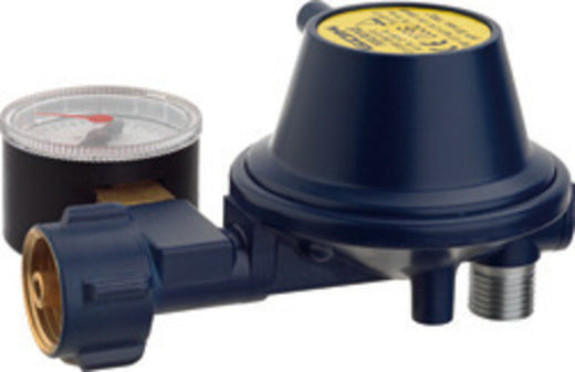 GOK Gasregler EN61 0,8kg/h 30