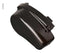 Endkappe links F65S schwarz