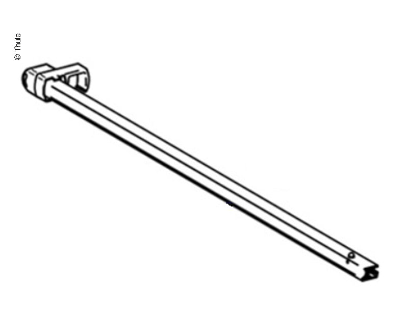 LH Extender Rafter Arm Assy TO1200