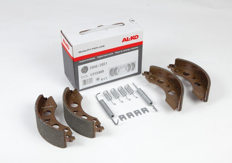 Bremsbacken-Set RB 2360/2361